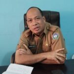 Kepala Sekretariat BMK Aceh Selatan