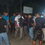 Pemuda Desa Balai Dan Panton Luas Sambangi ULP PLN Tapaktuan